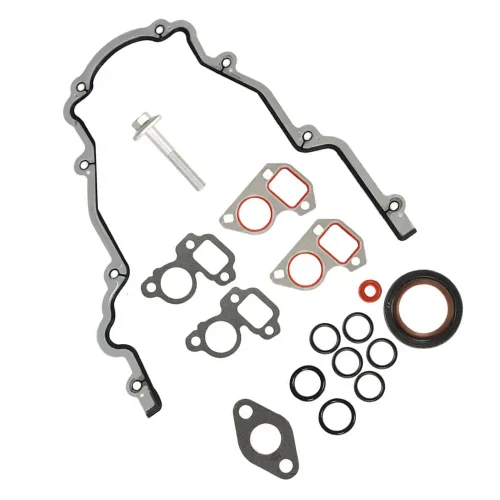 Timing Cover Gasket Set Suitable for Chevrolet GMC Buick 4.8L 5.3L 6.0L 6.2L