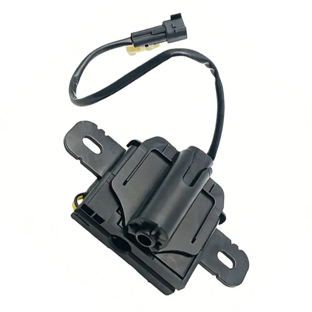 Front Hood Latch Lock Suitable For Volvo S60 V40 V40XC 2011-2022 31371016 - Image 2