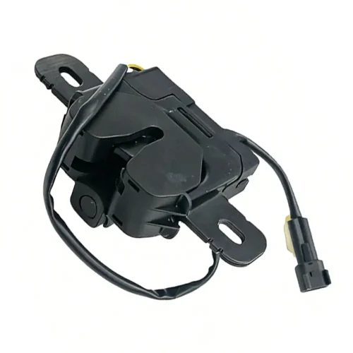 Front Hood Latch Lock Suitable For Volvo S60 V40 V40XC 2011-2022 31371016