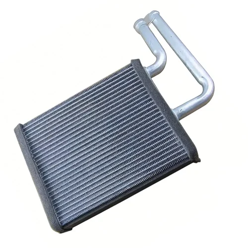 HVAC Heater Core Suitable for Mitsubishi Lancer VI EVO V Ref. MR568599