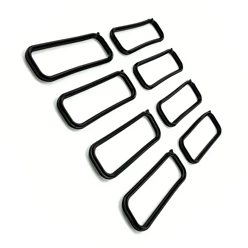Intake Manifold Gasket Set Suitable for GM LS1 LS2 LS6 V8 97‑05