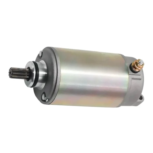 Starter Motor Suitable For Triumph Speed Triple 955/1050, Daytona 955i, Tiger 955i