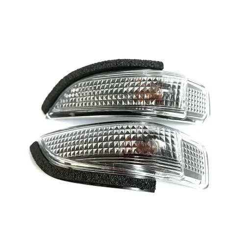 Left & Right Side Mirror Turn Signal Light Suitable For Toyota Corolla