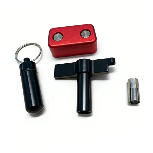 OBD2 Port Locking Tool Suitable For Vehicles with OBD2 Interface Non-GM Version