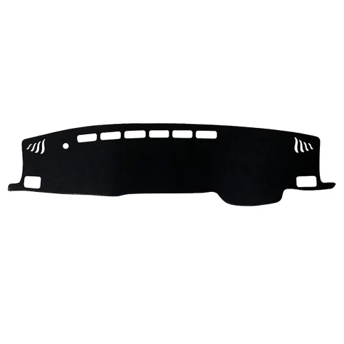 Non-Slip Dash Mat Suitable For Toyota Kluger XU75R GX GXL inchWith NO HUDinch 6 21-23