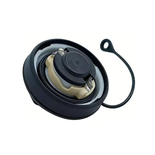 Fuel Tank Cap Cover Suitable for Mercedes-Benz C-Class 2001–13 Ref. A2214700705