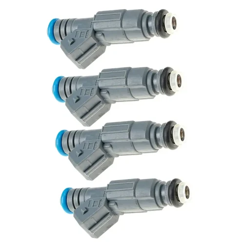 4x Fuel Injector Suitable For Ford Focus Escape Escort Cougar Contour 2.0L