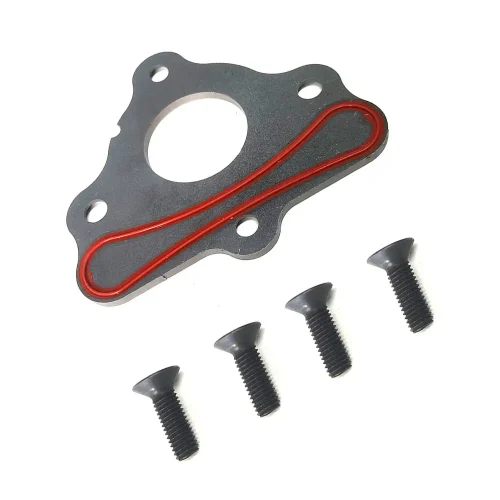 Camshaft Retainer Thrust Plate Suitable for GM LS1 LS2 LS3 LS6 LT1 LT4 V8