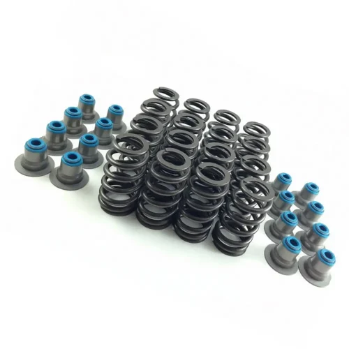 .560 Lift Beehive Valve Springs w/ Seals Suitable for LS1 LS2 LS3 LS6 LQ4