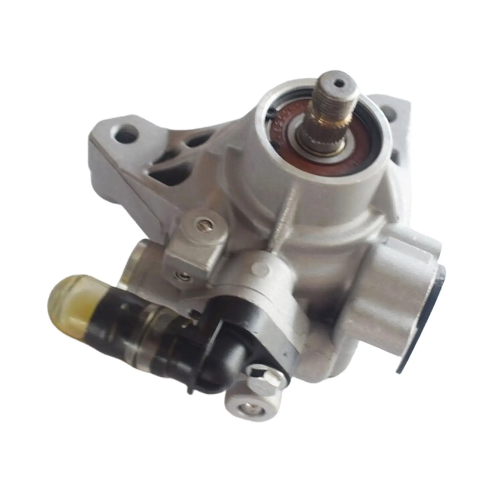 Power Steering Pump Suitable for Honda Odyssey RB1 2.4L K24A Petrol 2004-2009 - Image 5