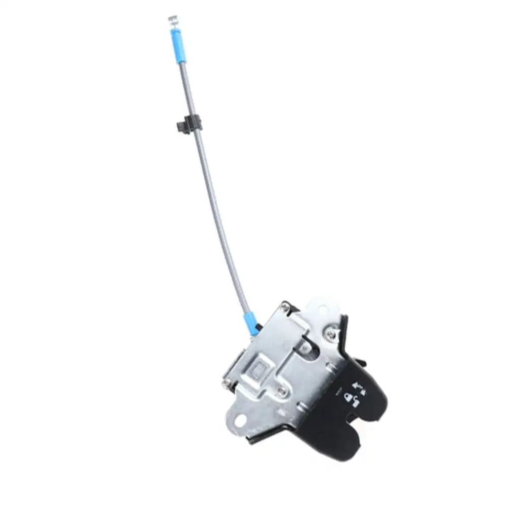 Rear Trunk Latch Lock Actuator 3-Pin Suitable For Hyundai Sonata 2015-2017 - Image 3
