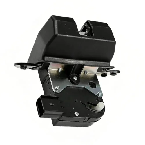 Rear Tailgate Latch Actuator Suitable For Hyundai Santa Fe XL Kia Sedona 13–20