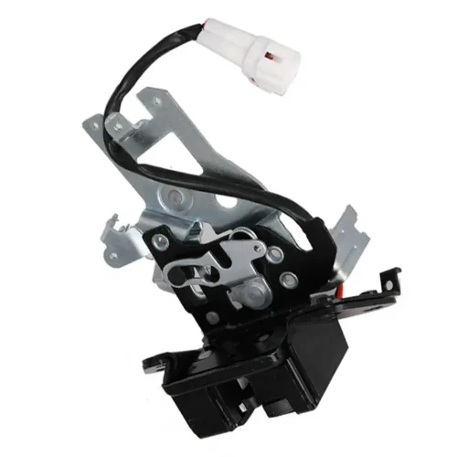 Rear Tailgate Latch Cable Suitable For Toyota Sequoia 2001-2007 Ref. 69301-0C010