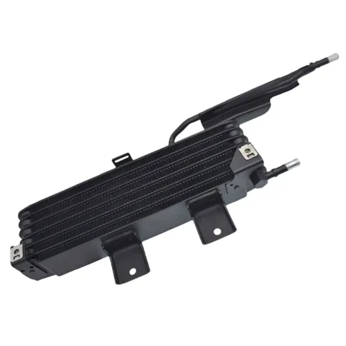 Transmission Oil Cooler Suitable for Toyota Highlander 2014–2017 3.5L
