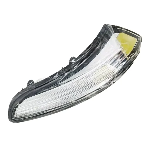 Side Mirror Turning Indicator Light Right Side Suitable For LDV G10 2015-On
