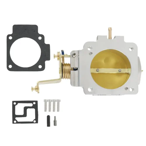Throttle Body 62mm Suitable For Jeep Wrangler Cherokee 1991-2003 4.0L Engine
