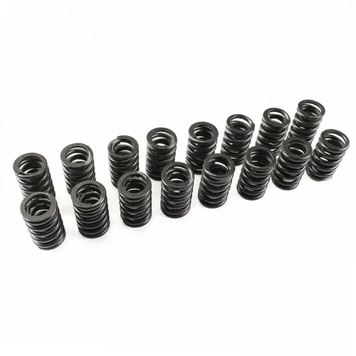 Valve Spring Kit Suitable for SBC 267 283 305 307 327 350 400 Engines
