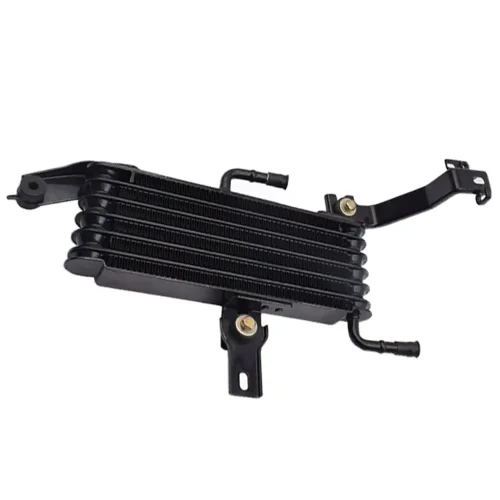 Transmission Fluid Cooler Suitable for Toyota Tacoma 2005–2011 Ref. 32920-04010