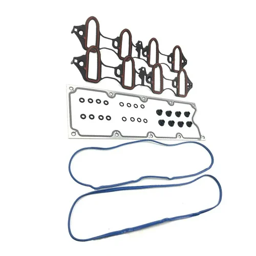 Intake Manifold Gasket Set Suitable for Chevrolet GMC Buick Hummer 4.8L–6.0L