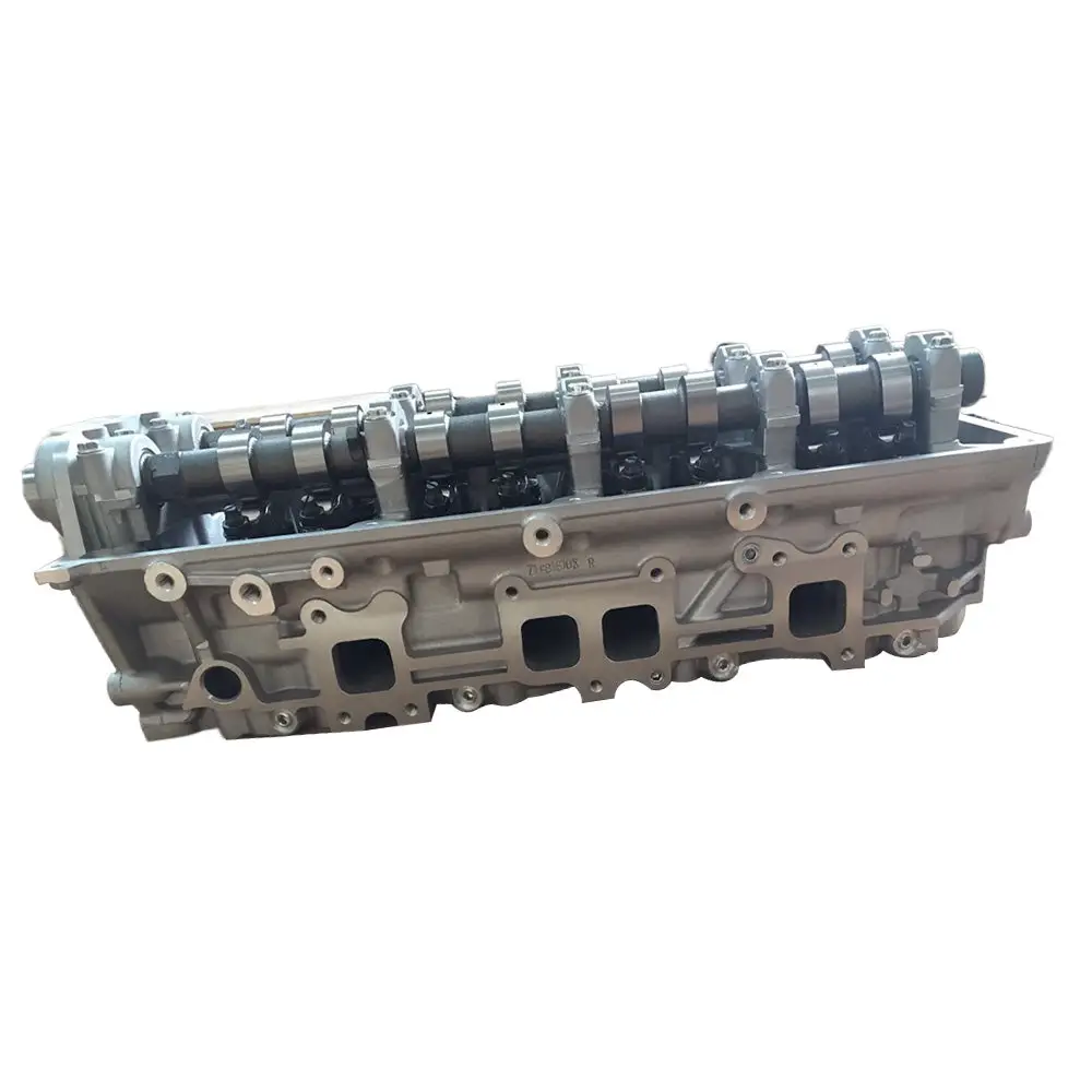 Cylinder Head, Gasket & Cylinder Head Bolt Suitable For Ford Ranger Mazda BT-50 - Image 3