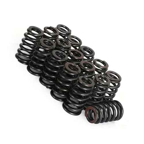 .625 Lift Beehive Valve Spring Kit Suitable for LS1 LS2 LS3 LS6 LQ4 LQ9 Engines