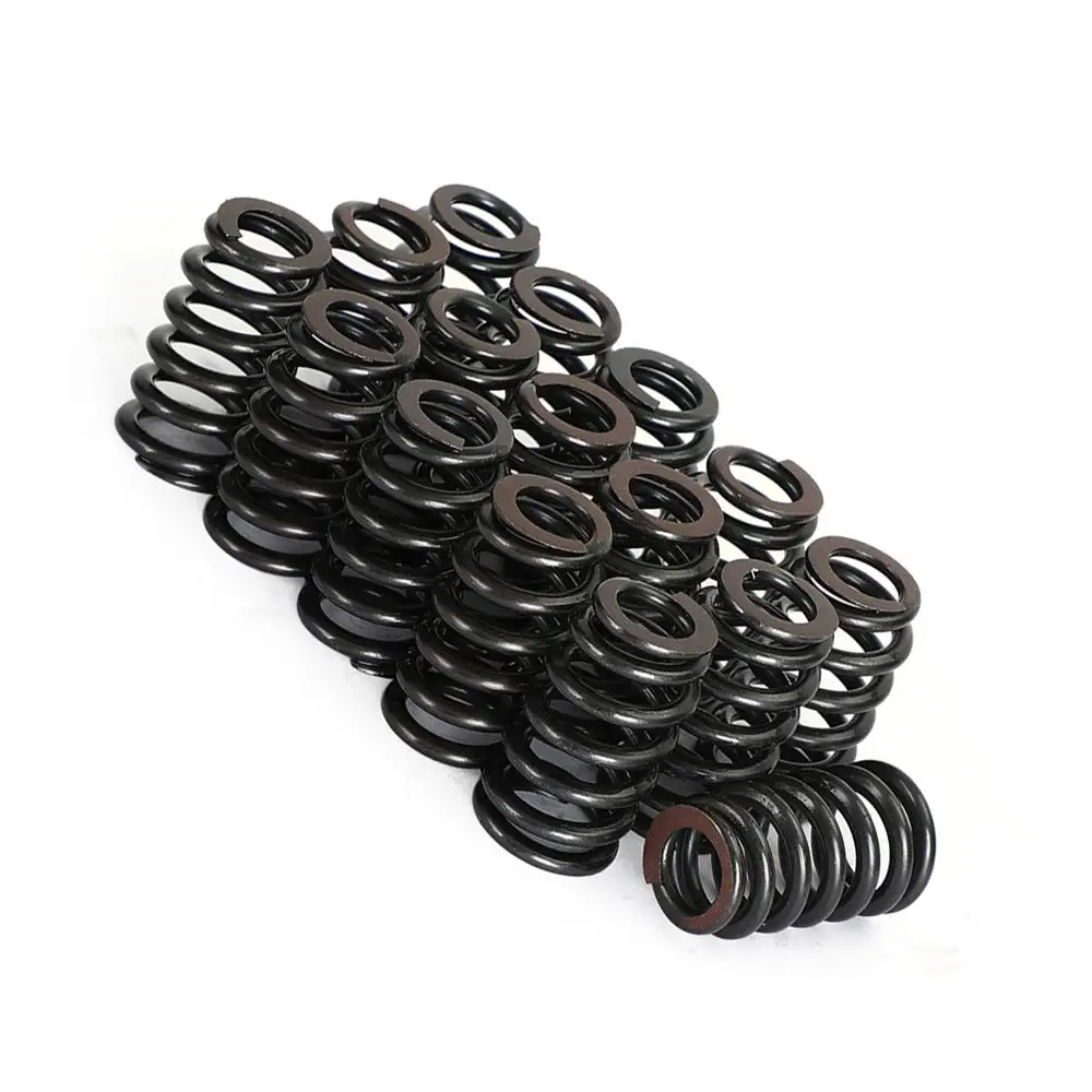 .625 Lift Beehive Valve Spring Kit Suitable for LS1 LS2 LS3 LS6 LQ4 LQ9 Engines