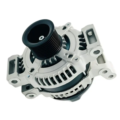 12V 150A Alternator Suitable For Toyota LandCruiser VDJ76 / VDJ78 / VDJ79 / VDJ200 1VD