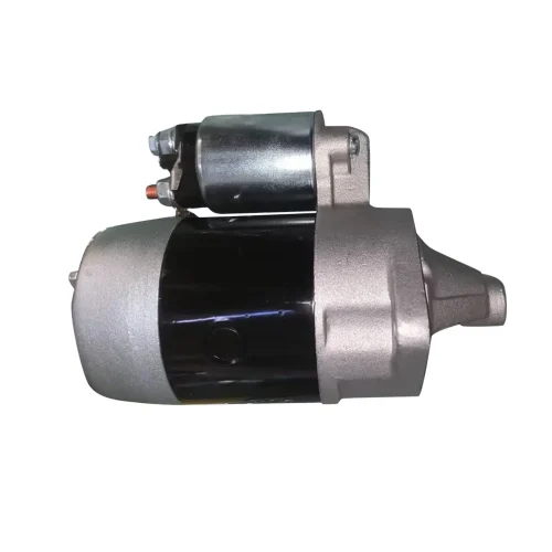 Starter Motor Suitable for Suzuki Sierra engine G13A Jimny SN413 1.3L 85-08