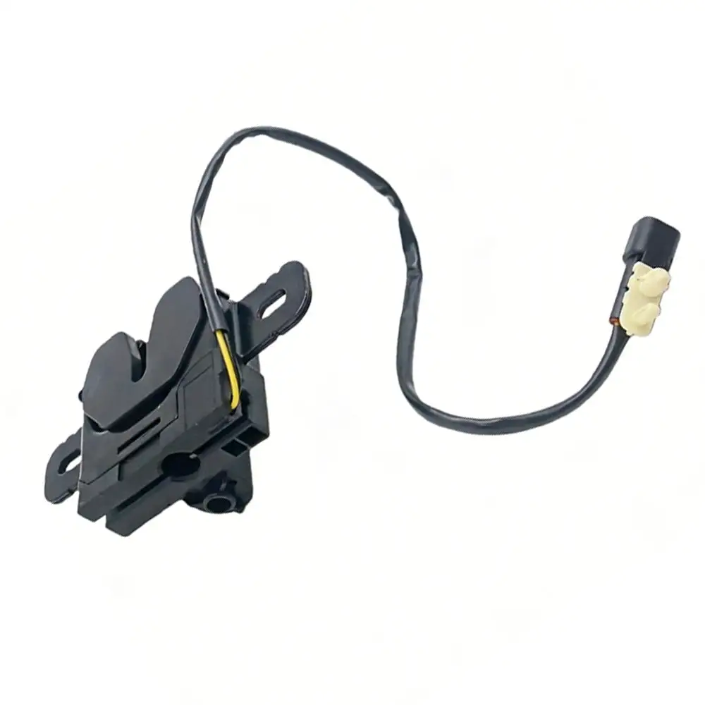 Front Hood Latch Lock Suitable For Volvo S60 V40 V40XC 2011-2022 31371016 - Image 3
