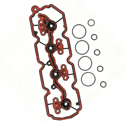 Intake Manifold Gasket Set Suitable for Chevrolet GMC Pontiac V8