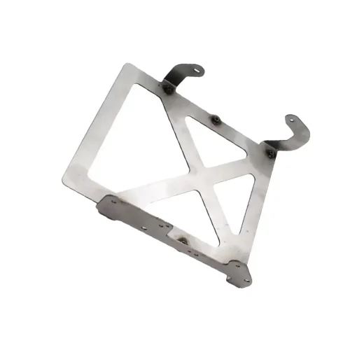 Heat Shield Bracket Suitable for Range Rover Sport Ref. LR073535