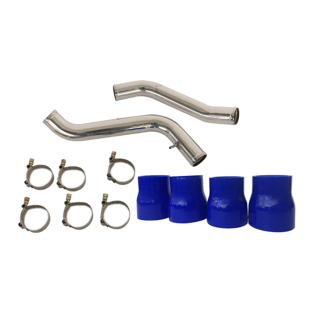 Intercooler Piping Kit Suitable For Isuzu D-MAX / MU-X 3.0 Turbo Diesel 2012-2016 - Image 2