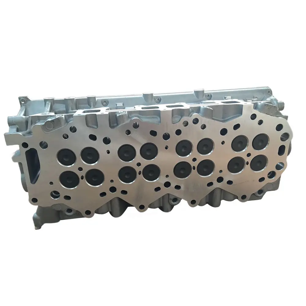 Cylinder Head, Gasket & Cylinder Head Bolt Suitable For Ford Ranger Mazda BT-50 - Image 5