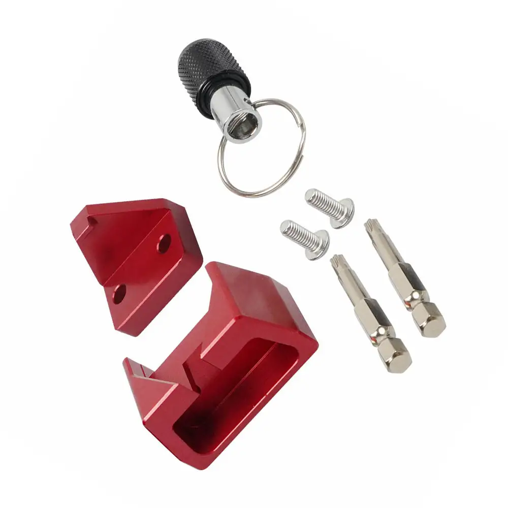 OBD2 Anti-Theft Security Kit Suitable For Vehicles with OBD II Port Block Access - Image 4