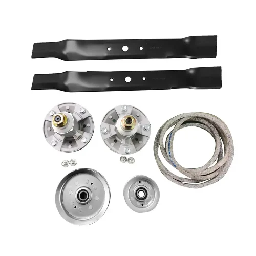 Deck Rebuild Kit Suitable For 42inch John Deere Sabre Mowers L100 L108 L110