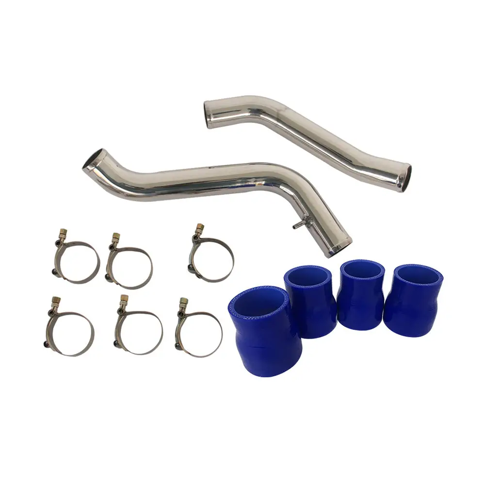 Intercooler Piping Kit Suitable For Isuzu D-MAX / MU-X 3.0 Turbo Diesel 2012-2016 - Image 6