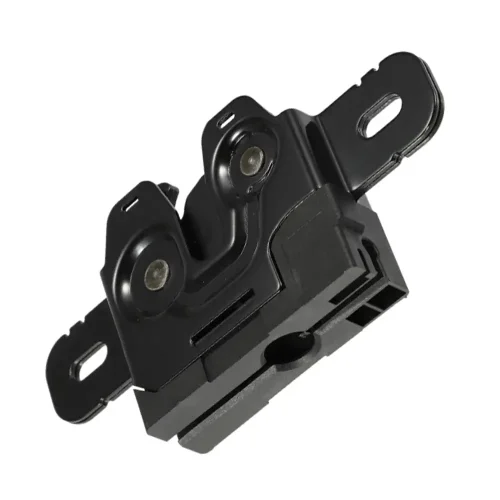 Front Hood Latch Lock Suitable For Volvo S80 V70 XC70 2007-2016 31298609
