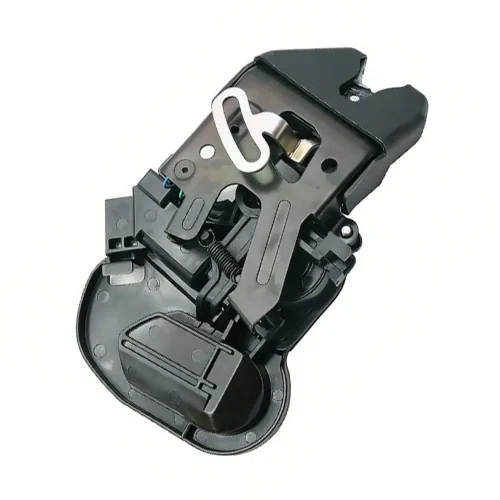 Rear Trunk Lock Actuator Assembly Suitable For Acura TL 2004-2008
