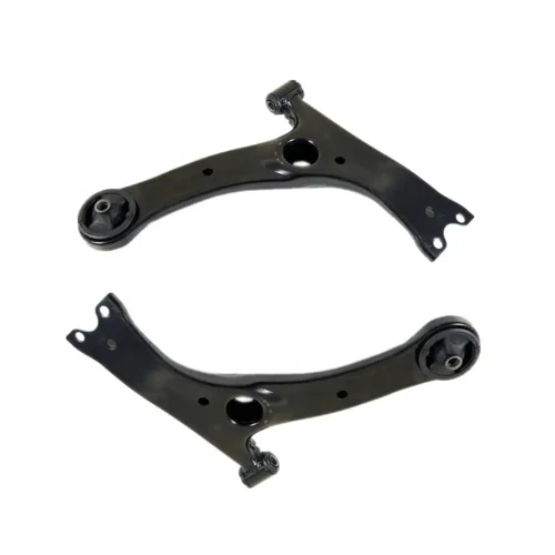 LH RH Front Lower Control Arms Suitable For Toyota Corolla 12/01-04/07