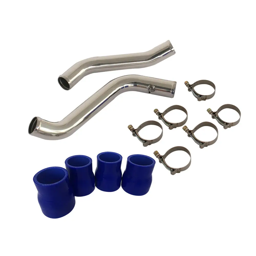 Intercooler Piping Kit Suitable For Isuzu D-MAX / MU-X 3.0 Turbo Diesel 2012-2016 - Image 3