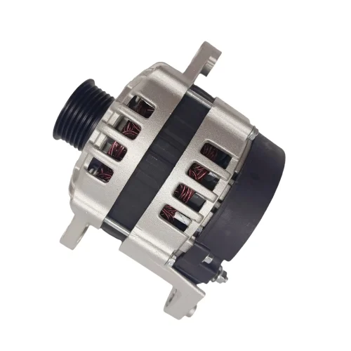 Alternator Suitable for Holden Barina TK F16D3 1.6L Petrol 2005-2012 12V 85A